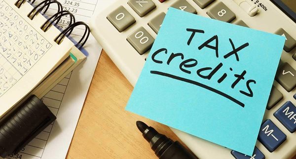 The Employee Retention Tax Credit