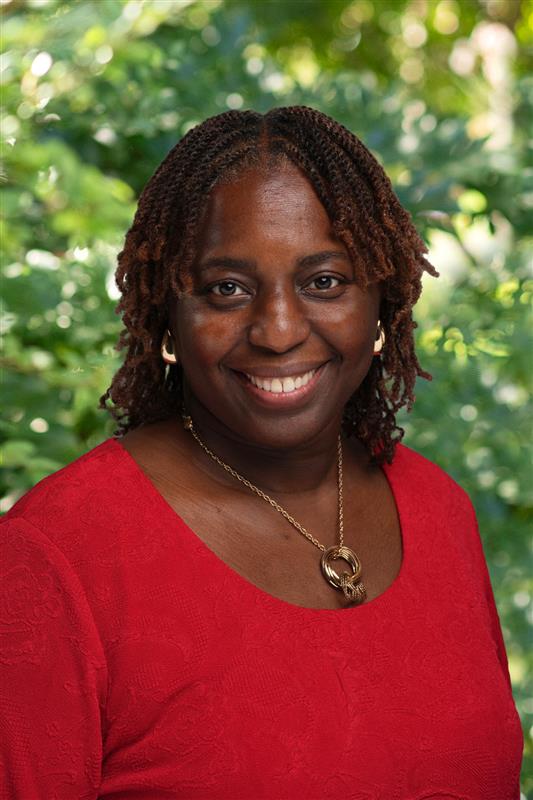 Elizabeth Coleman Director of Transition Services