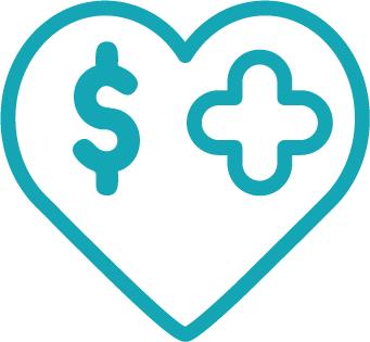 Employee Benefits-Cafeteria Plan-Icon