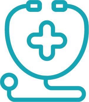 Employee Benefits-Health Insurance-Icon