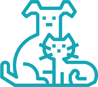 Employee Benefits-Pet Benefits-Icon