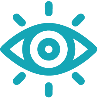 Employee Benefits-Vision-Icon